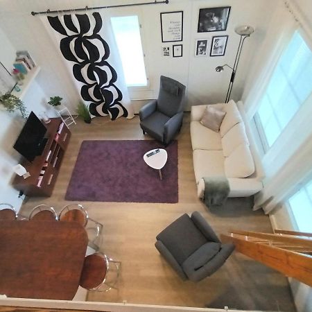 Koivukuja Apartment Vuokatti Εξωτερικό φωτογραφία