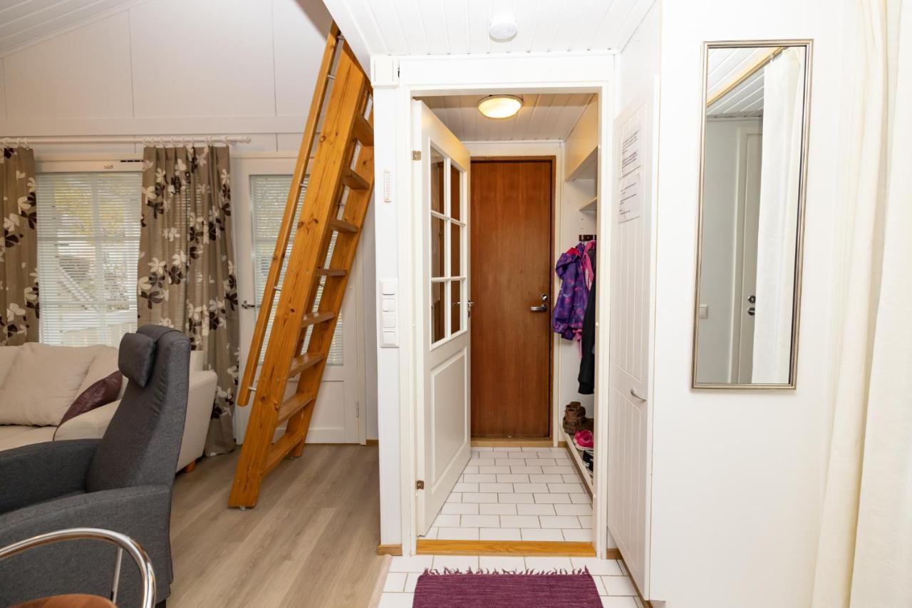 Koivukuja Apartment Vuokatti Εξωτερικό φωτογραφία