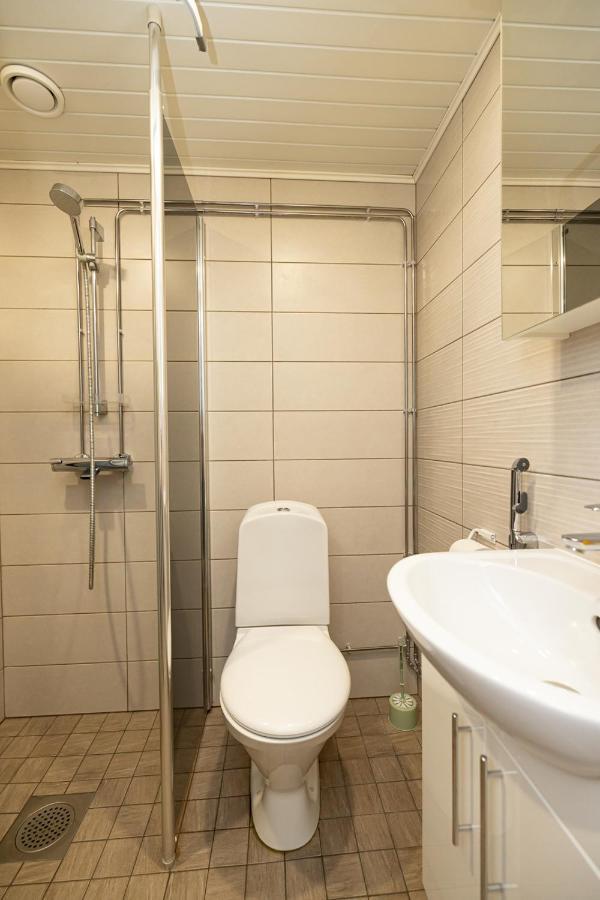 Koivukuja Apartment Vuokatti Εξωτερικό φωτογραφία