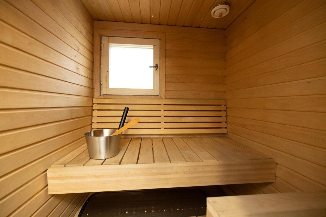 Koivukuja Apartment Vuokatti Εξωτερικό φωτογραφία