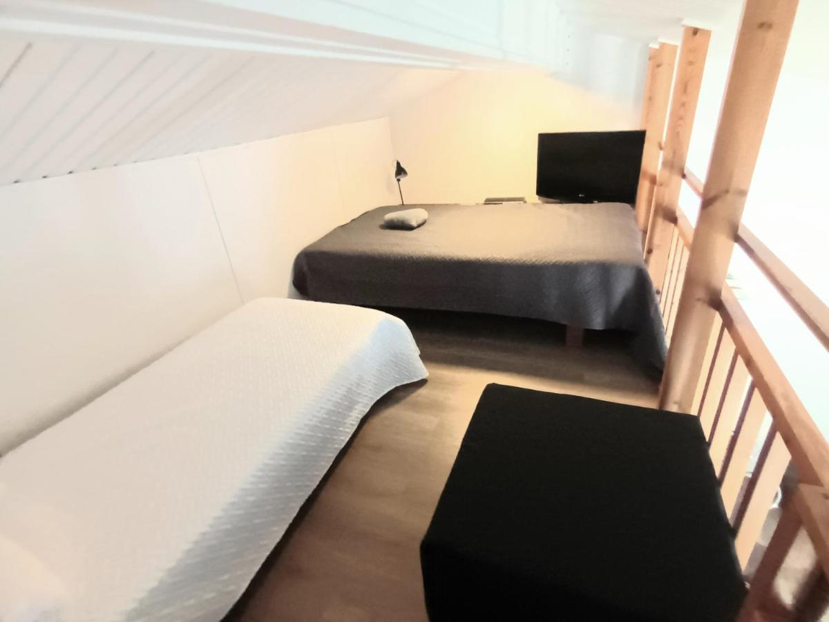 Koivukuja Apartment Vuokatti Εξωτερικό φωτογραφία