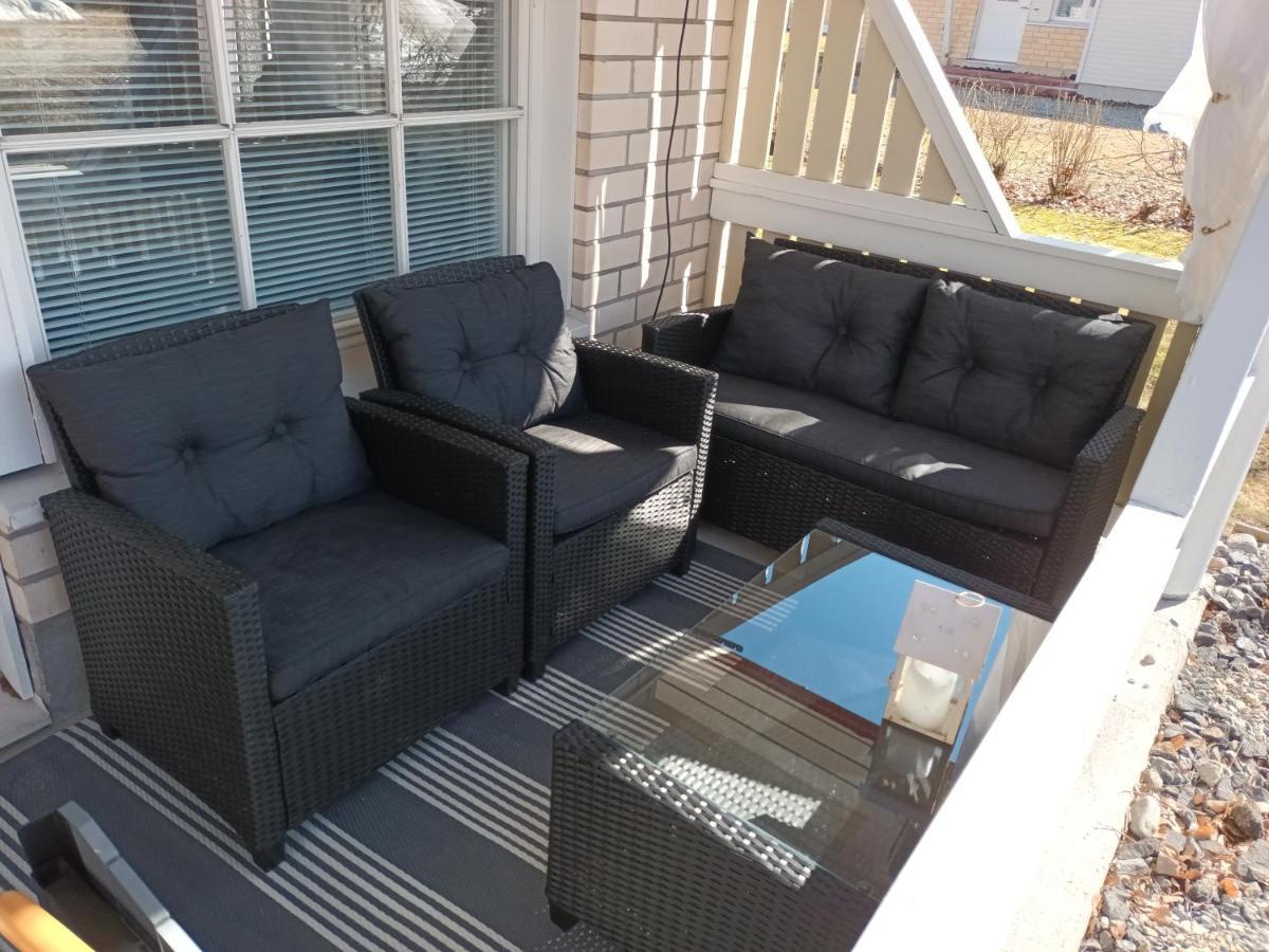 Koivukuja Apartment Vuokatti Εξωτερικό φωτογραφία